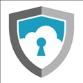 High Cloud Security icon