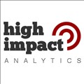 High Impact Analytics icon