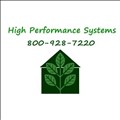 High Performance Systems Corporation icon