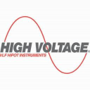High Voltage icon