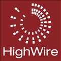 HighWire Press icon