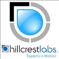 Hillcrest Labs icon