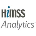 HIMSS Analytics icon