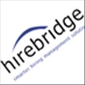 Hirebridge icon