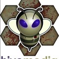 Hive Media icon