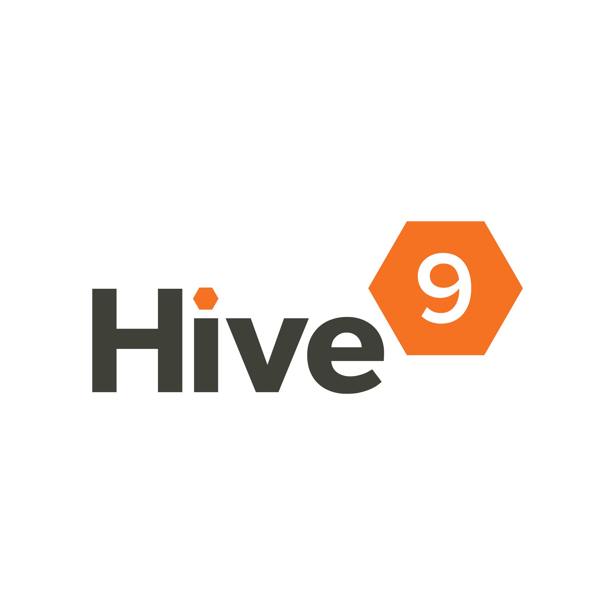 Hive9 icon