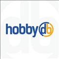 hobbyDB icon