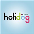 Holidog icon