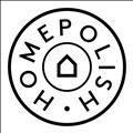 Homepolish icon