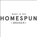 Homespun Design icon