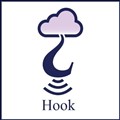 Hook icon