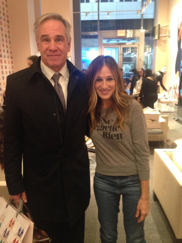   Chief Human Resources Officer and Senior Vice President