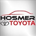 Hosmer Toyota icon