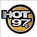 HOT 97 icon