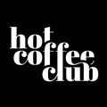Hot Coffee Club icon