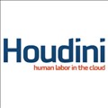 Houdini icon