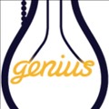 House of Genius icon