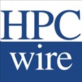 HPCwire icon