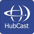 HubCast icon