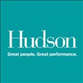 Hudson icon