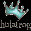 Hulafrog icon