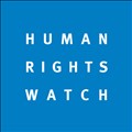 Human Rights Watch icon