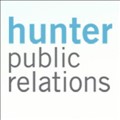 Hunter Public Relations icon