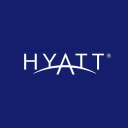 Hyatt icon