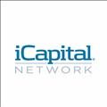 iCapital Network icon