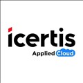 Icertis icon