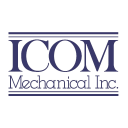 ICOM Mechanical icon