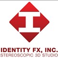 Identity FX icon