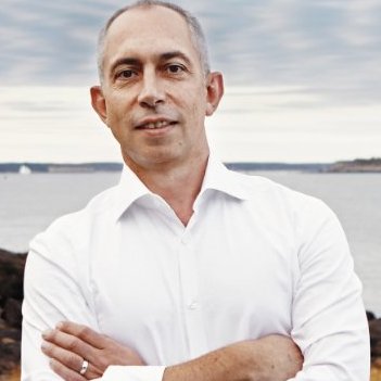   Corporate VP & Chief Human Resources Officer