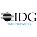 IDG TechNetwork icon
