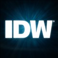 IDW Publishing icon