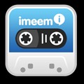 imeem icon