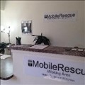 iMobileRescue icon