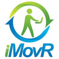iMovR icon