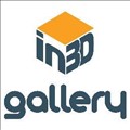in3Dgallery icon