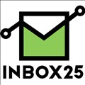 Inbox25 icon
