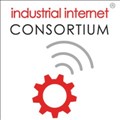 Industrial Internet Consortium icon
