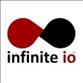 Infinite io icon