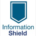 Information Shield icon