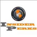 Insider Perks icon