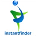 InstantFinder icon