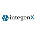 IntegenX icon