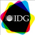 International Data Group icon
