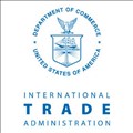 International Trade Administration icon