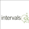 Intervals icon