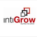 intiGrow icon